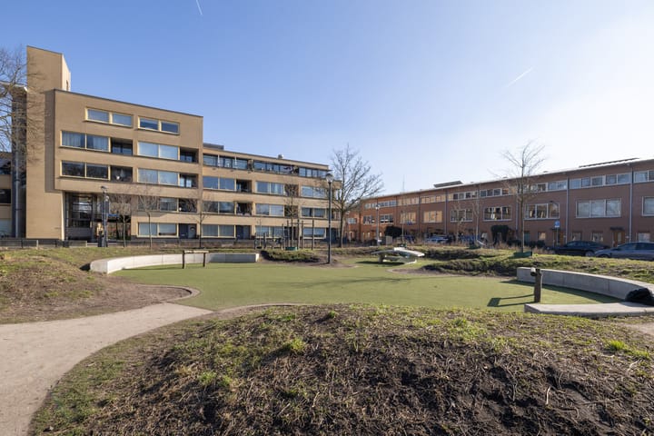 Foto 23 van Ehrlichstraat 10