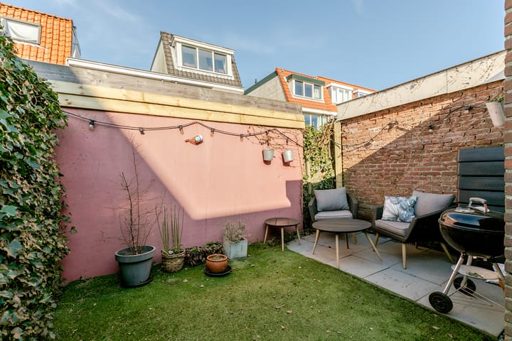 Foto 4 van Generaal Joubertstraat 45