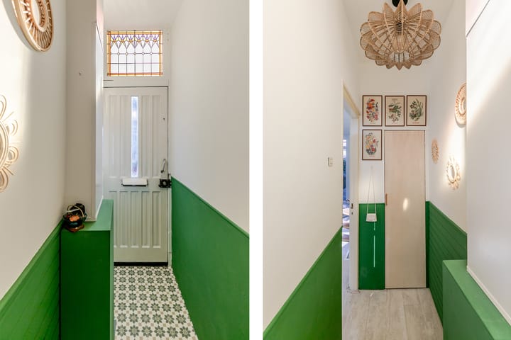 Foto 6 van Generaal Joubertstraat 45