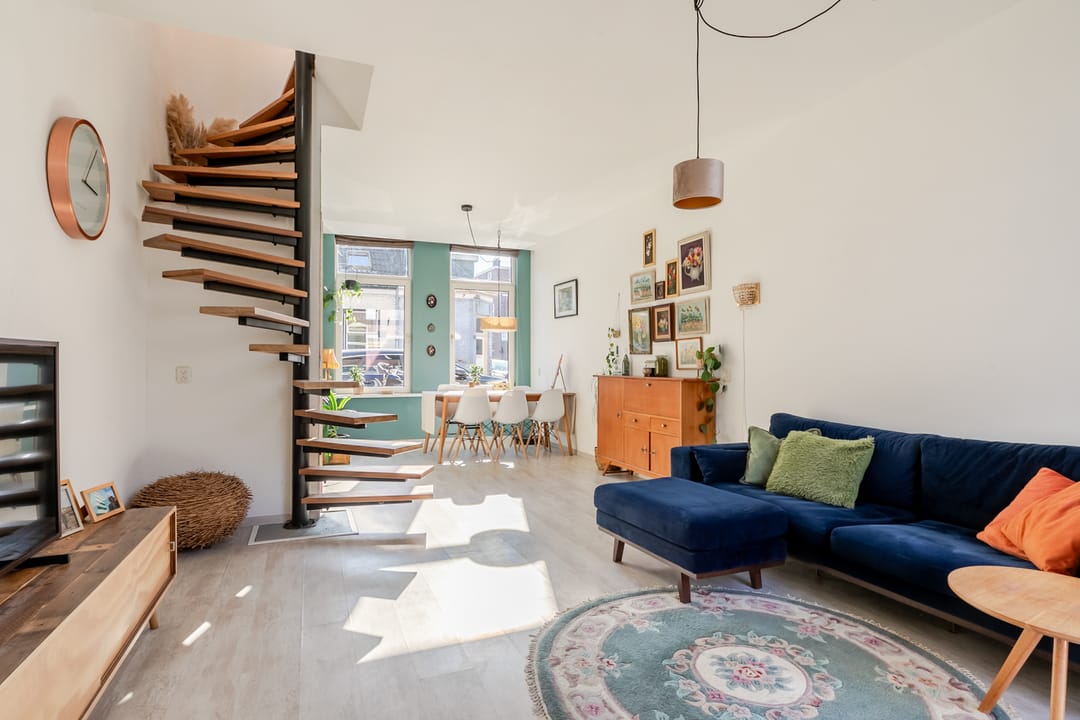 Foto 7 van Generaal Joubertstraat 45