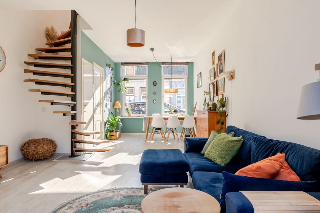 Foto 8 van Generaal Joubertstraat 45