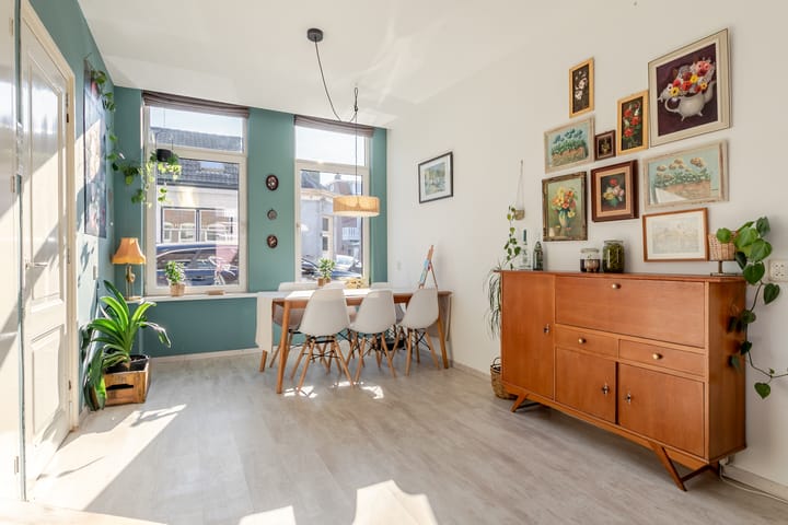 Foto 9 van Generaal Joubertstraat 45