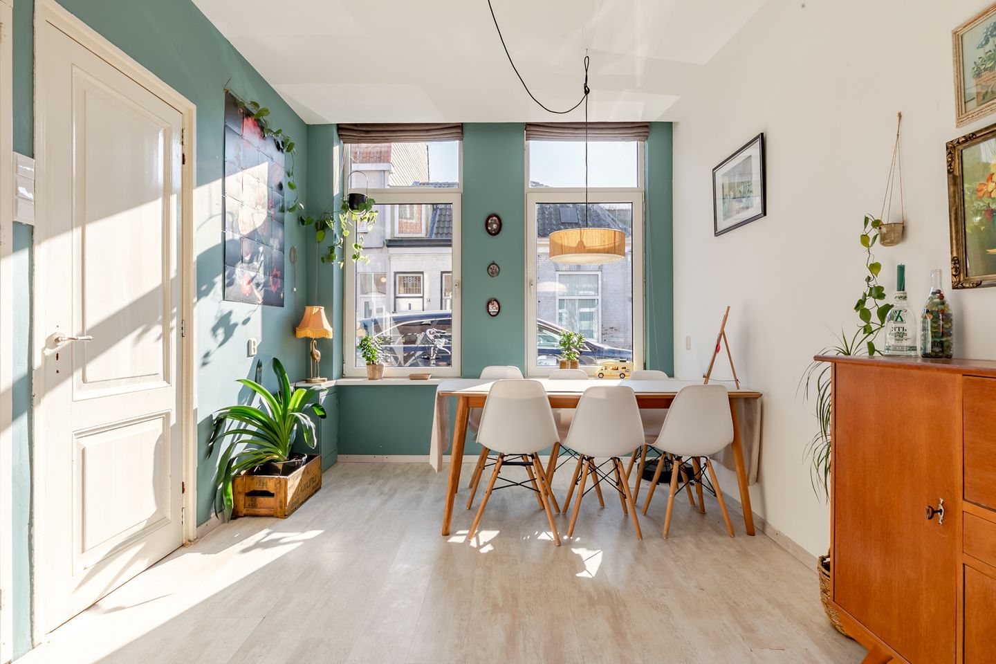 Foto 10 van Generaal Joubertstraat 45