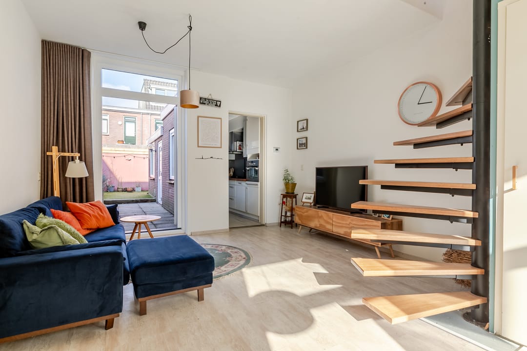 Foto 11 van Generaal Joubertstraat 45