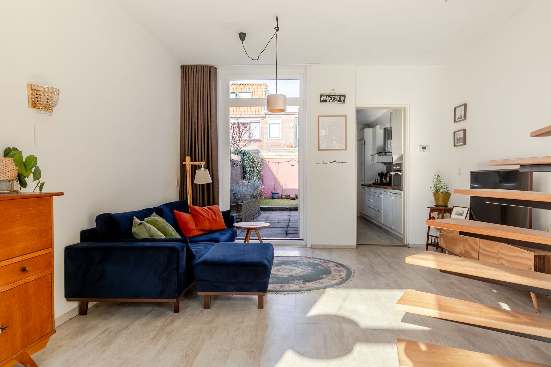 Foto 12 van Generaal Joubertstraat 45