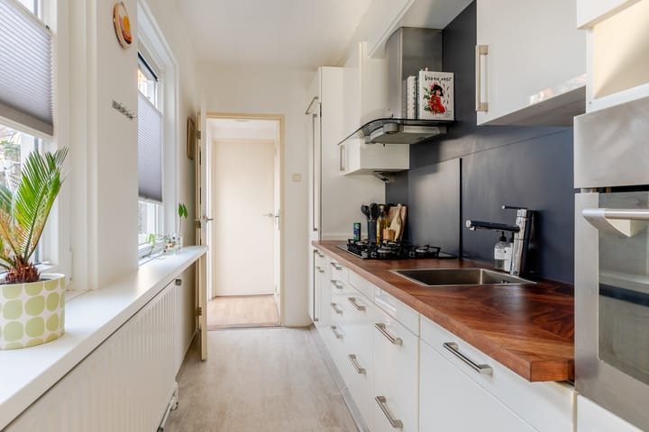 Foto 13 van Generaal Joubertstraat 45