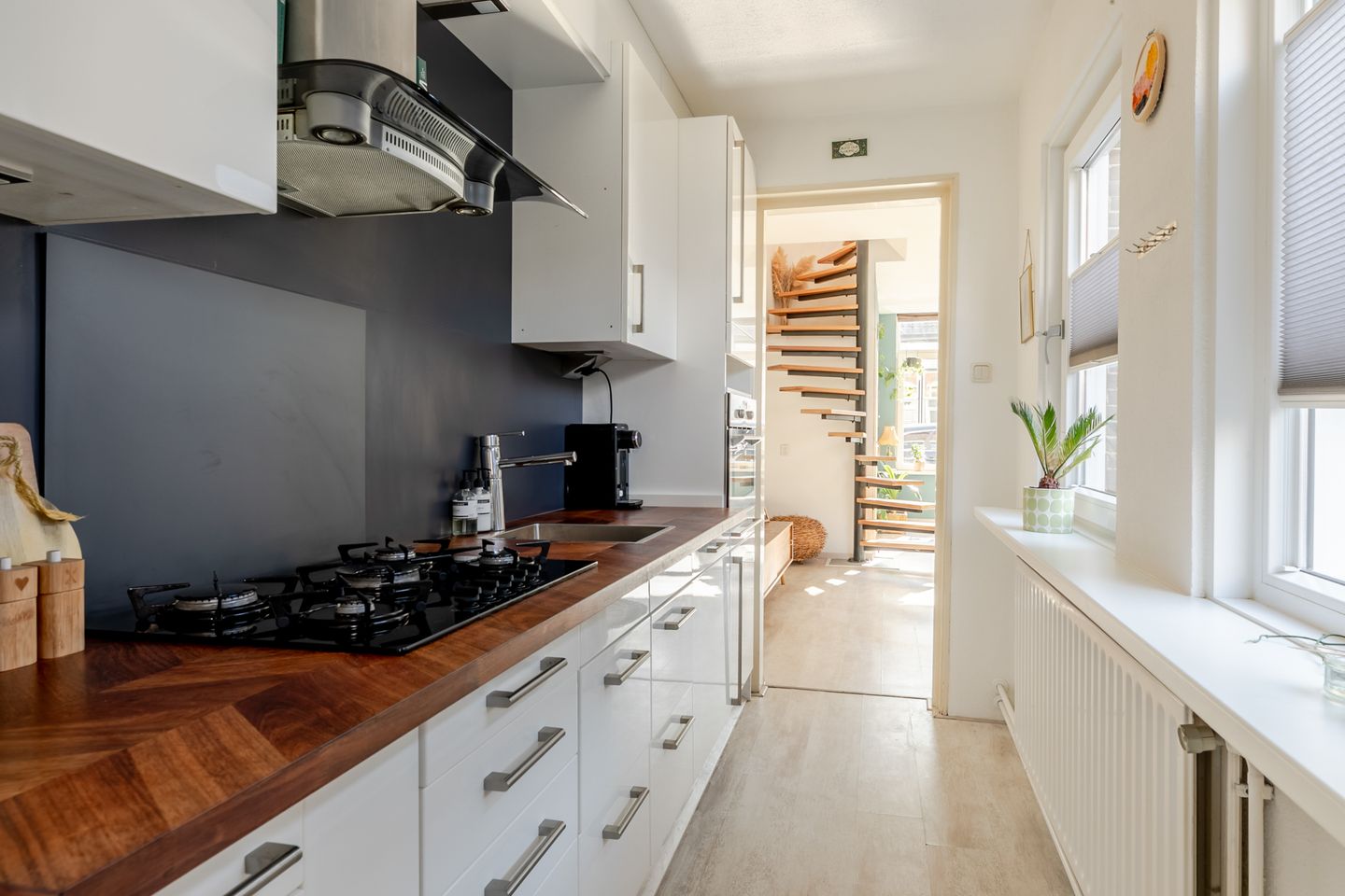 Foto 14 van Generaal Joubertstraat 45