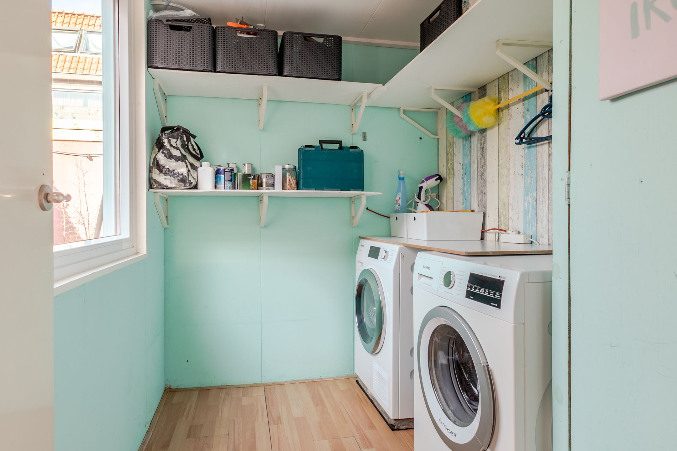 Foto 15 van Generaal Joubertstraat 45