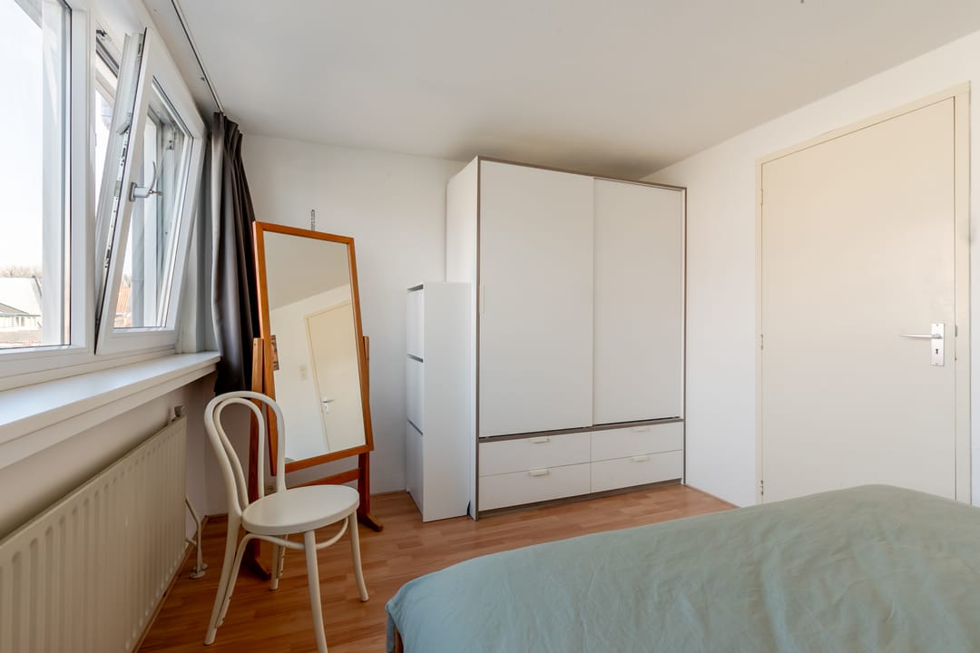 Foto 17 van Generaal Joubertstraat 45