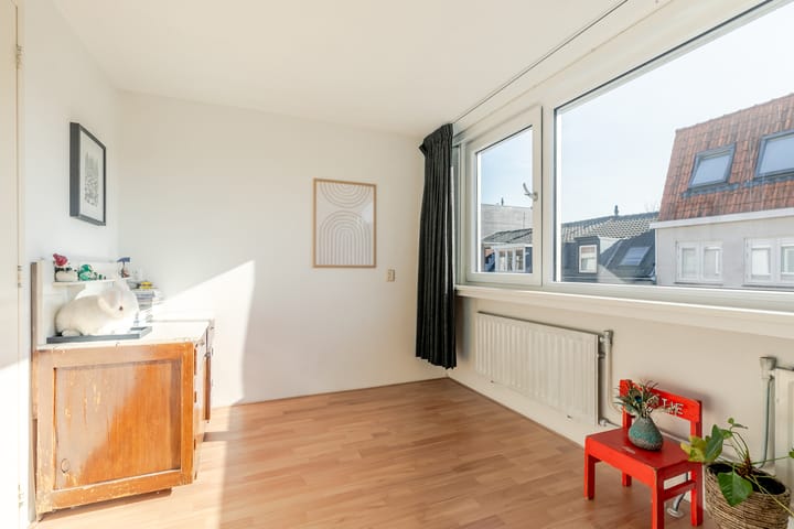 Foto 20 van Generaal Joubertstraat 45