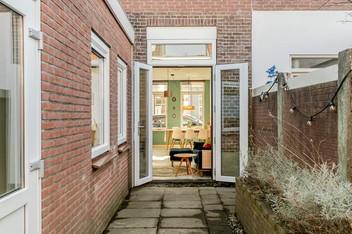 Foto 22 van Generaal Joubertstraat 45