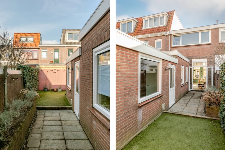 Foto 23 van Generaal Joubertstraat 45