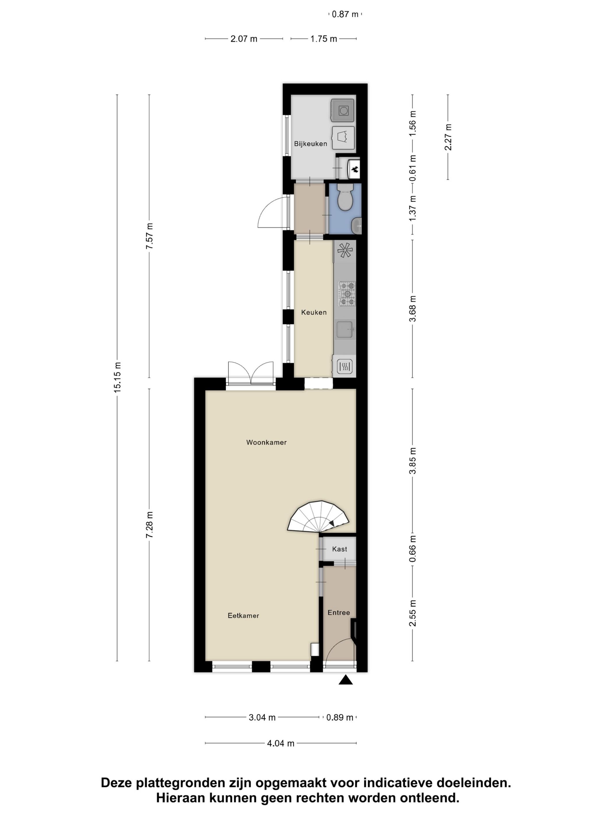 Foto 30 van Generaal Joubertstraat 45