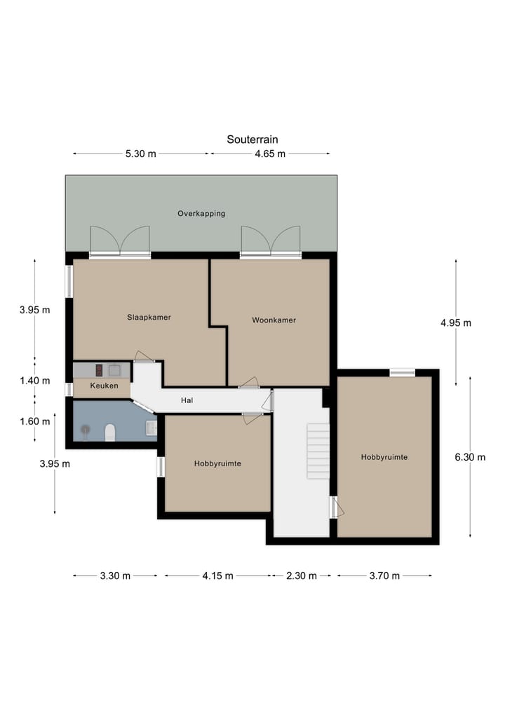 Foto 35 van Huub Hermansstraat 5