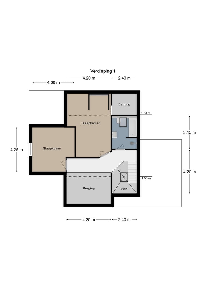 Foto 37 van Huub Hermansstraat 5