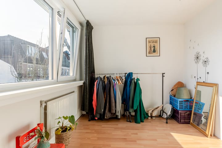 Foto 21 van Generaal Joubertstraat 45