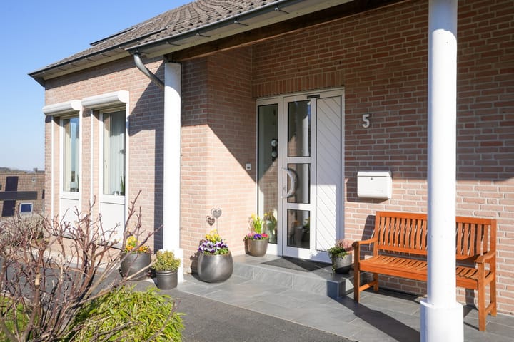 Foto 2 van Huub Hermansstraat 5