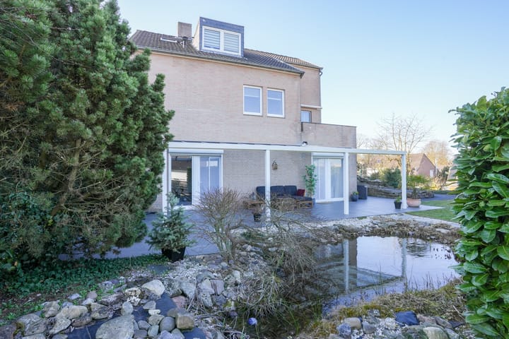 Foto 25 van Huub Hermansstraat 5