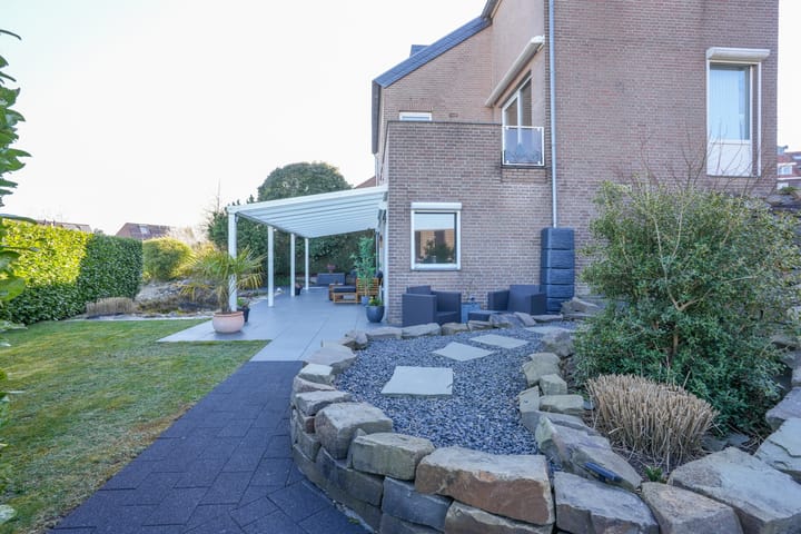 Foto 28 van Huub Hermansstraat 5