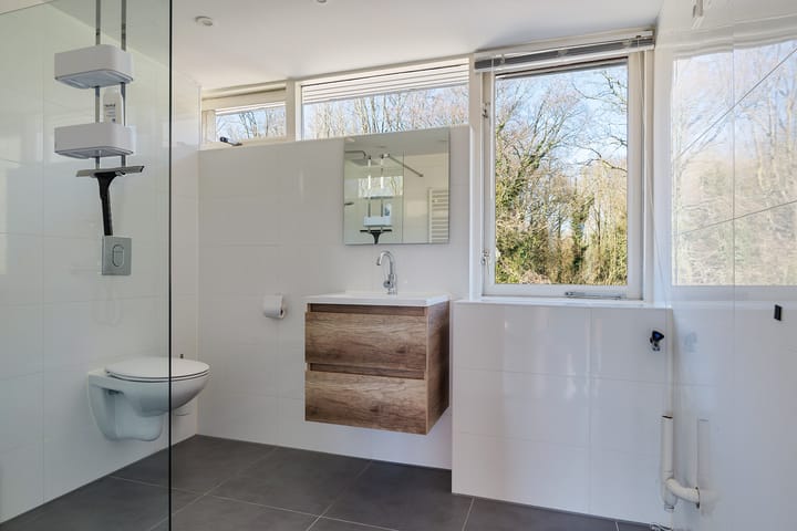 Foto 3 van Zwartewater 31