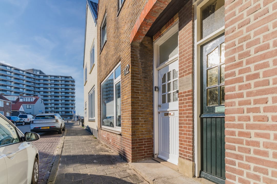 Foto 7 van Wilhelminastraat 112