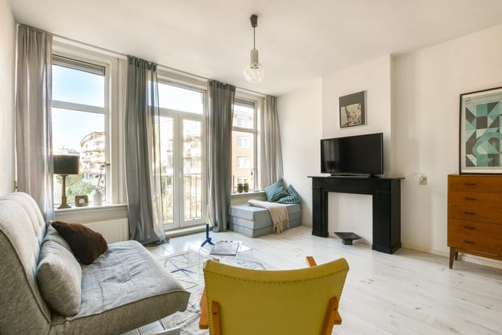 Foto 2 van Lodewijk Tripstraat 22-2