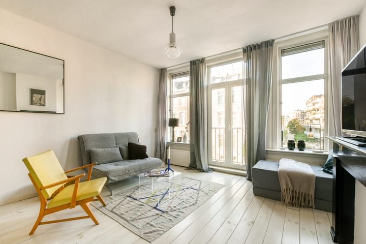 Foto 4 van Lodewijk Tripstraat 22-2