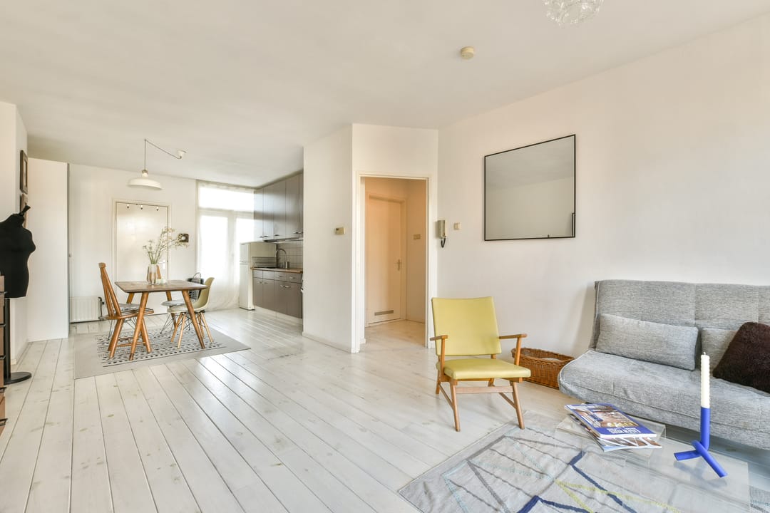 Foto 7 van Lodewijk Tripstraat 22-2