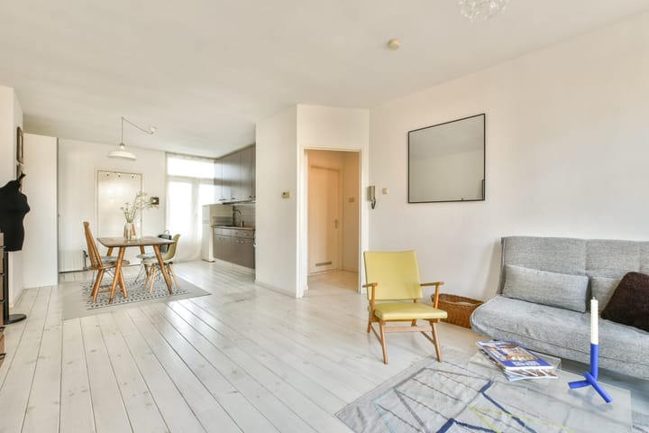 Foto 7 van Lodewijk Tripstraat 22-2