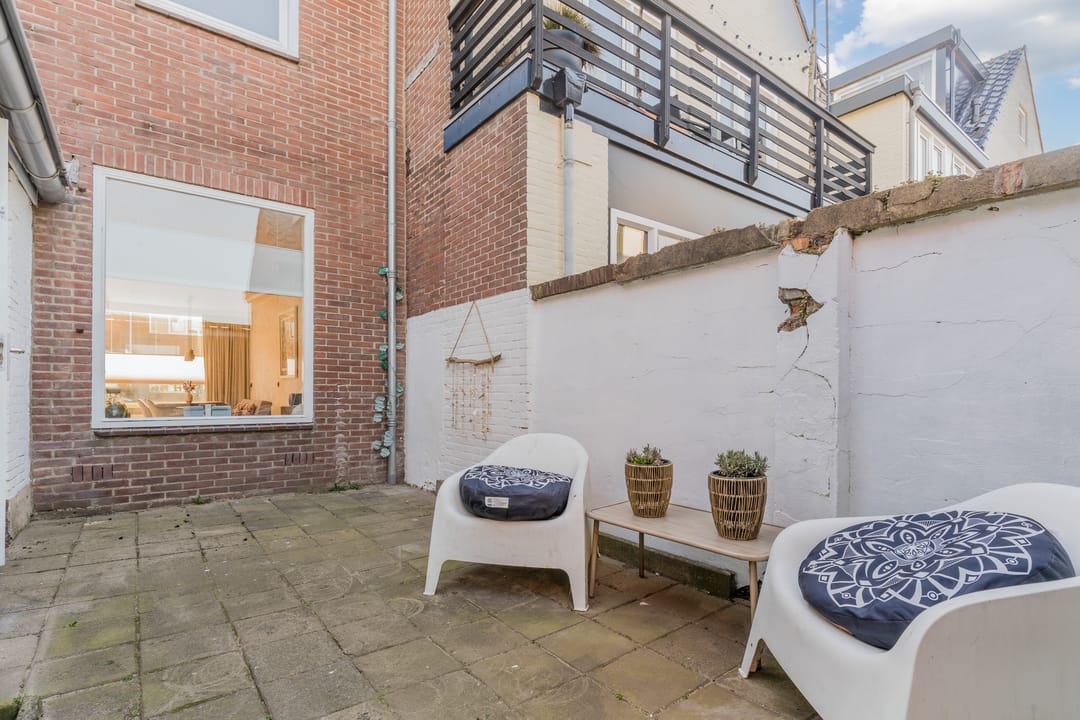 Foto 38 van Wilhelminastraat 112