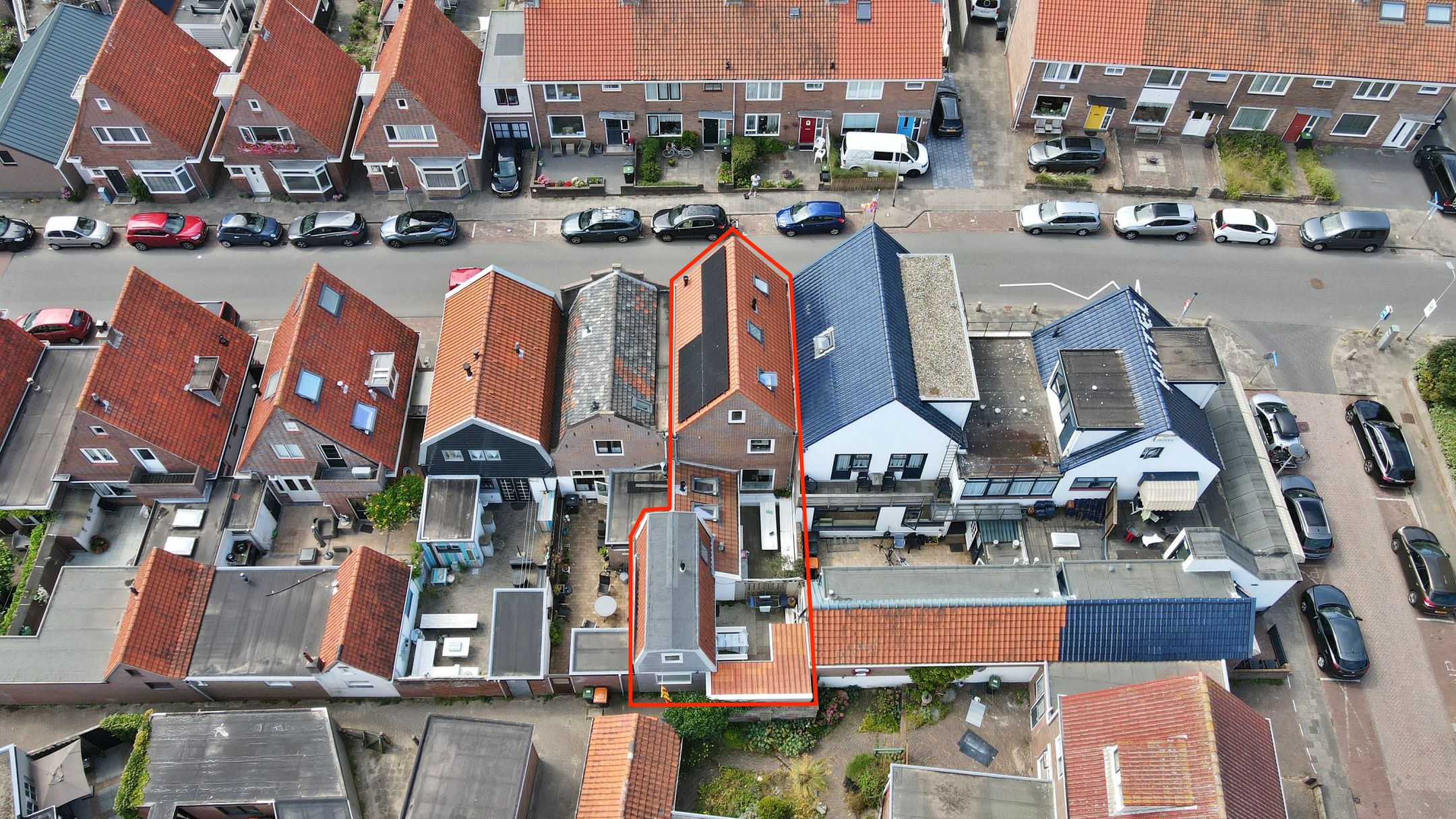 Foto 39 van Wilhelminastraat 112