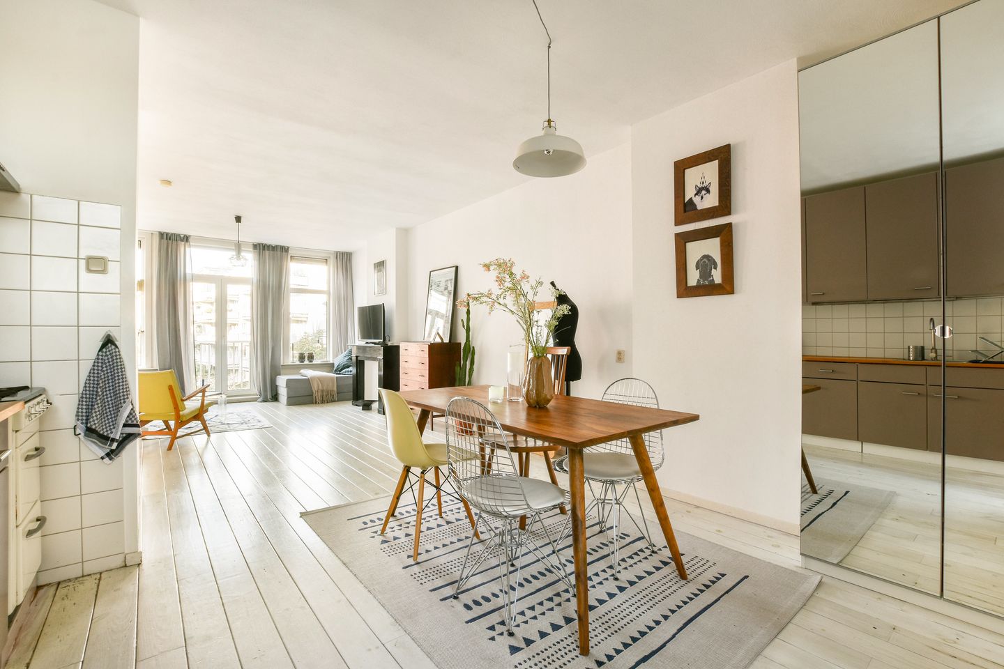 Foto 14 van Lodewijk Tripstraat 22-2