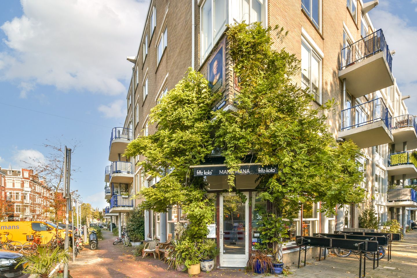 Foto 25 van Lodewijk Tripstraat 22-2