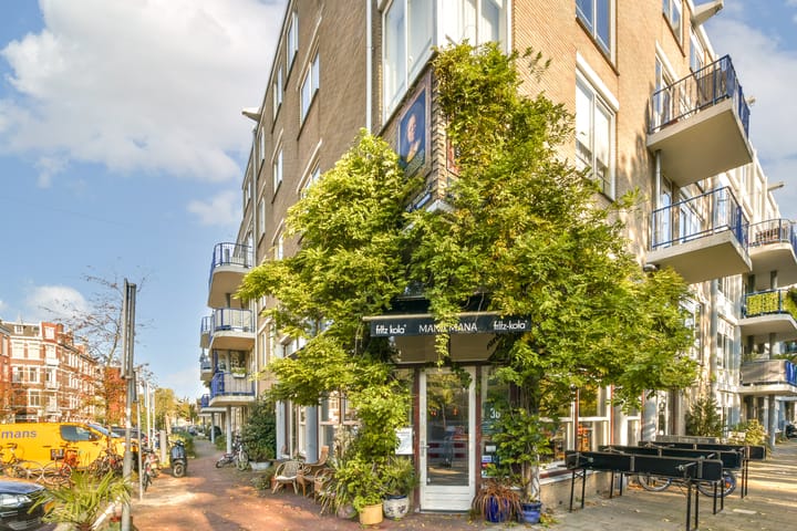 Foto 25 van Lodewijk Tripstraat 22-2