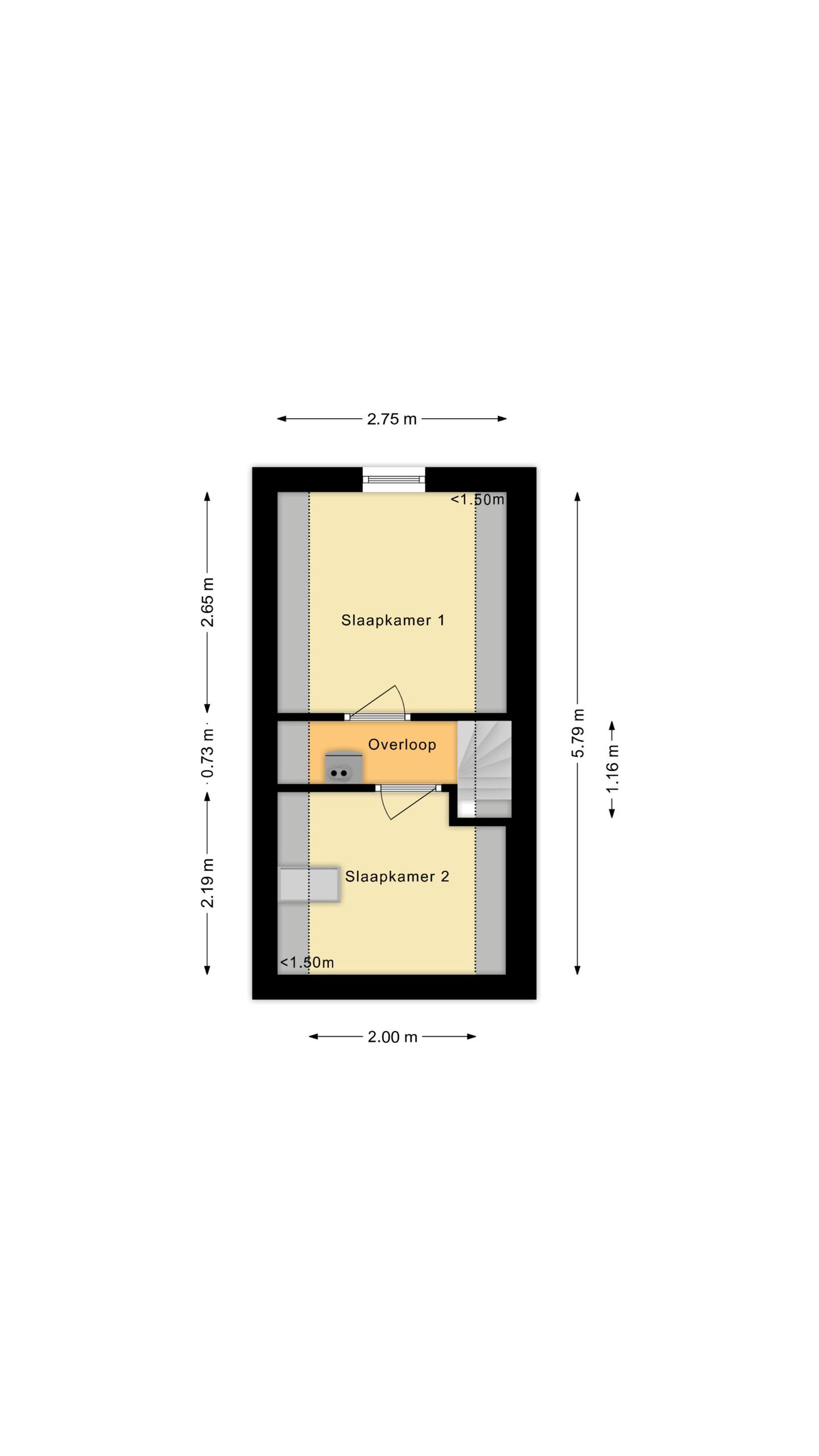 Foto 64 van Wilhelminastraat 112