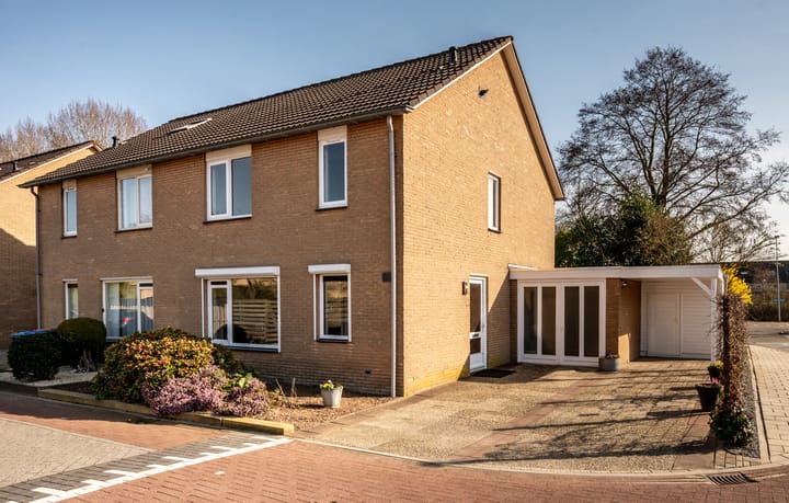 Foto 1 van Griend 12 2