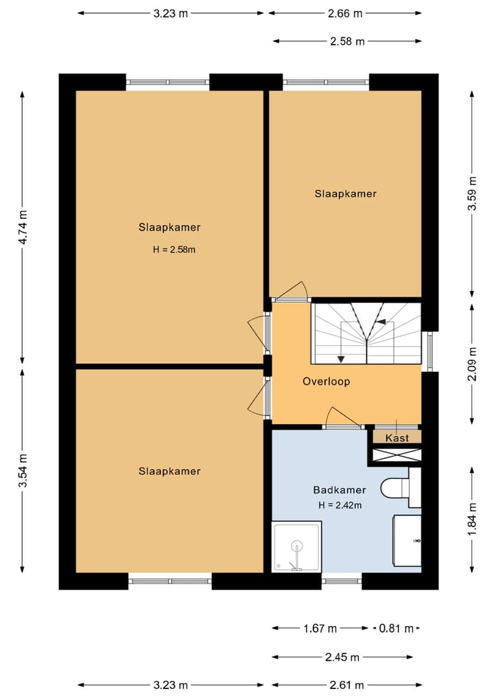 Foto 47 van Griend 12 2