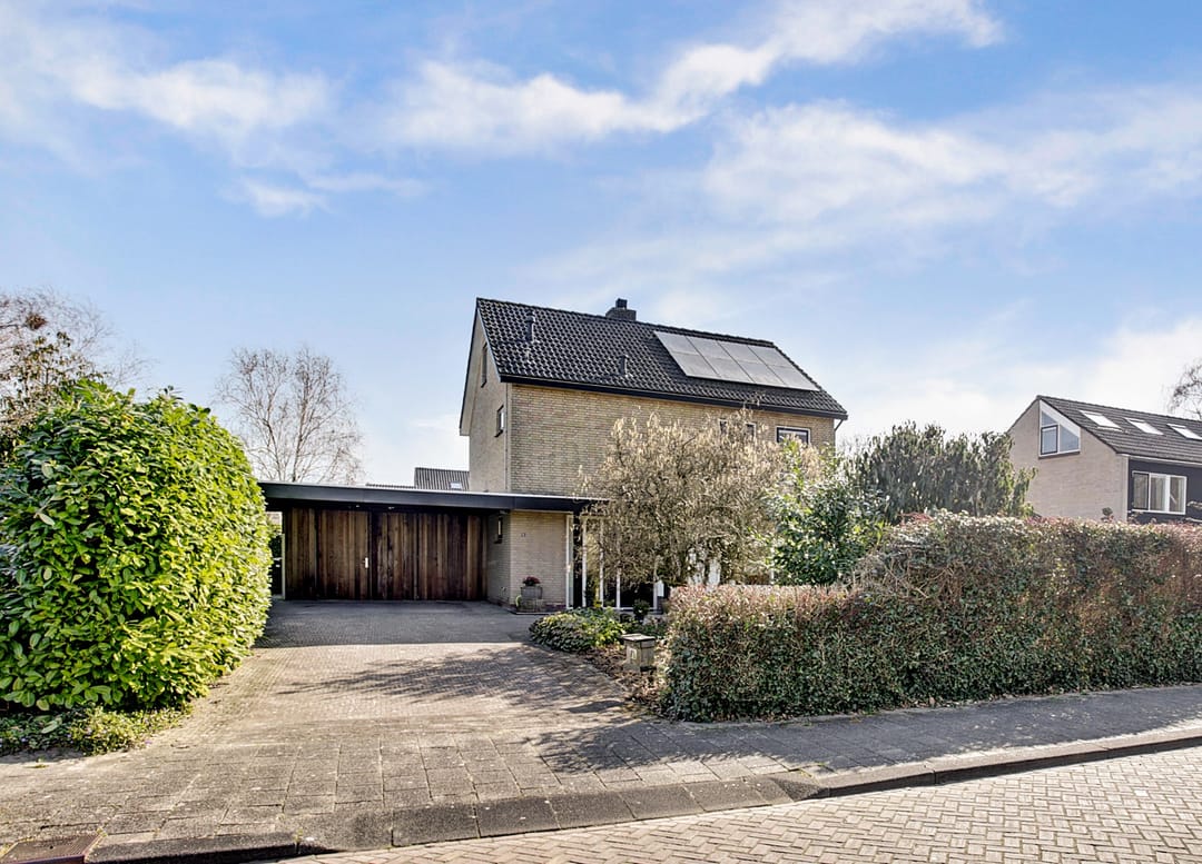 Foto 1 van De Meridiaan 11