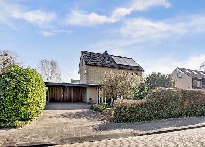 Foto 1 van De Meridiaan 11