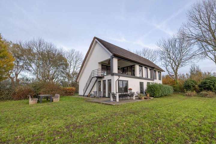 Photo 1 of Huigsloterdijk 355