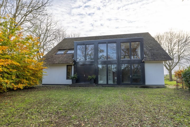 Photo 5 of Huigsloterdijk 355