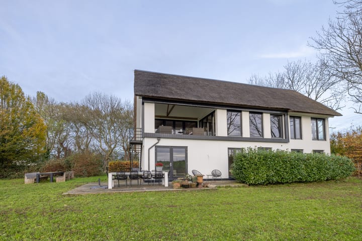 Photo 6 of Huigsloterdijk 355