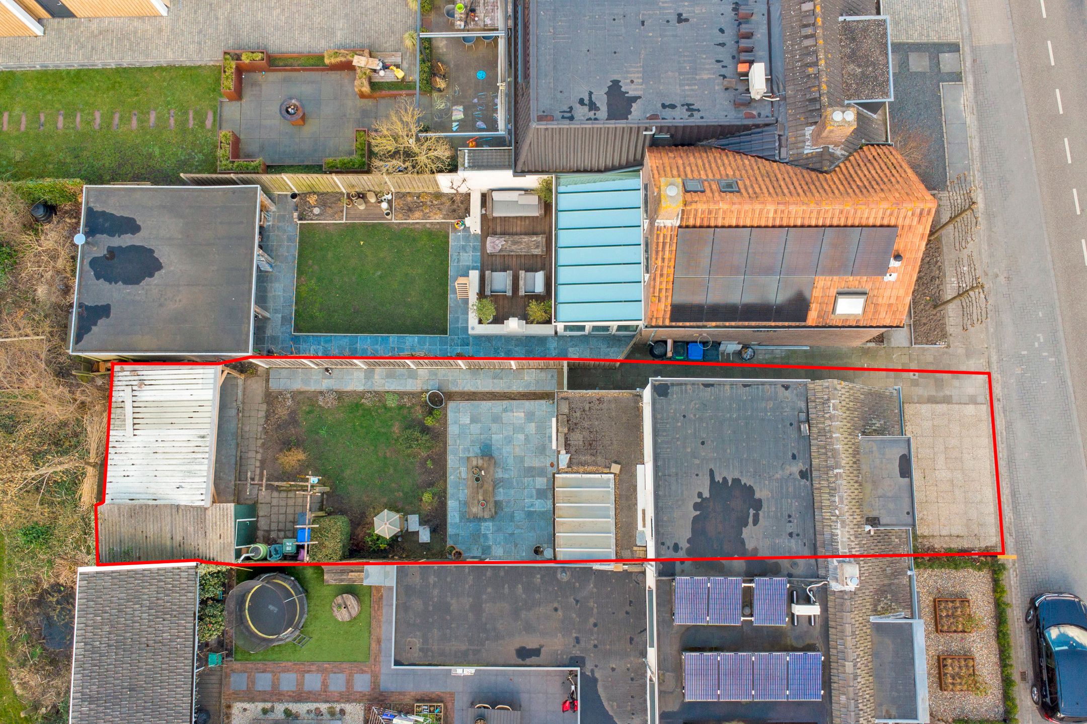 Photo 30 of Noordstraat 53