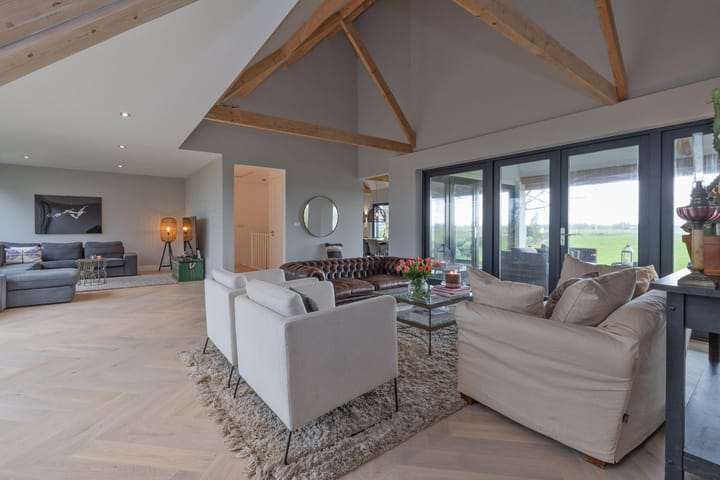 Photo 2 of Huigsloterdijk 355