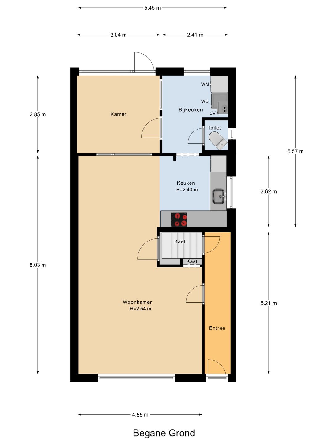 Photo 32 of Noordstraat 53