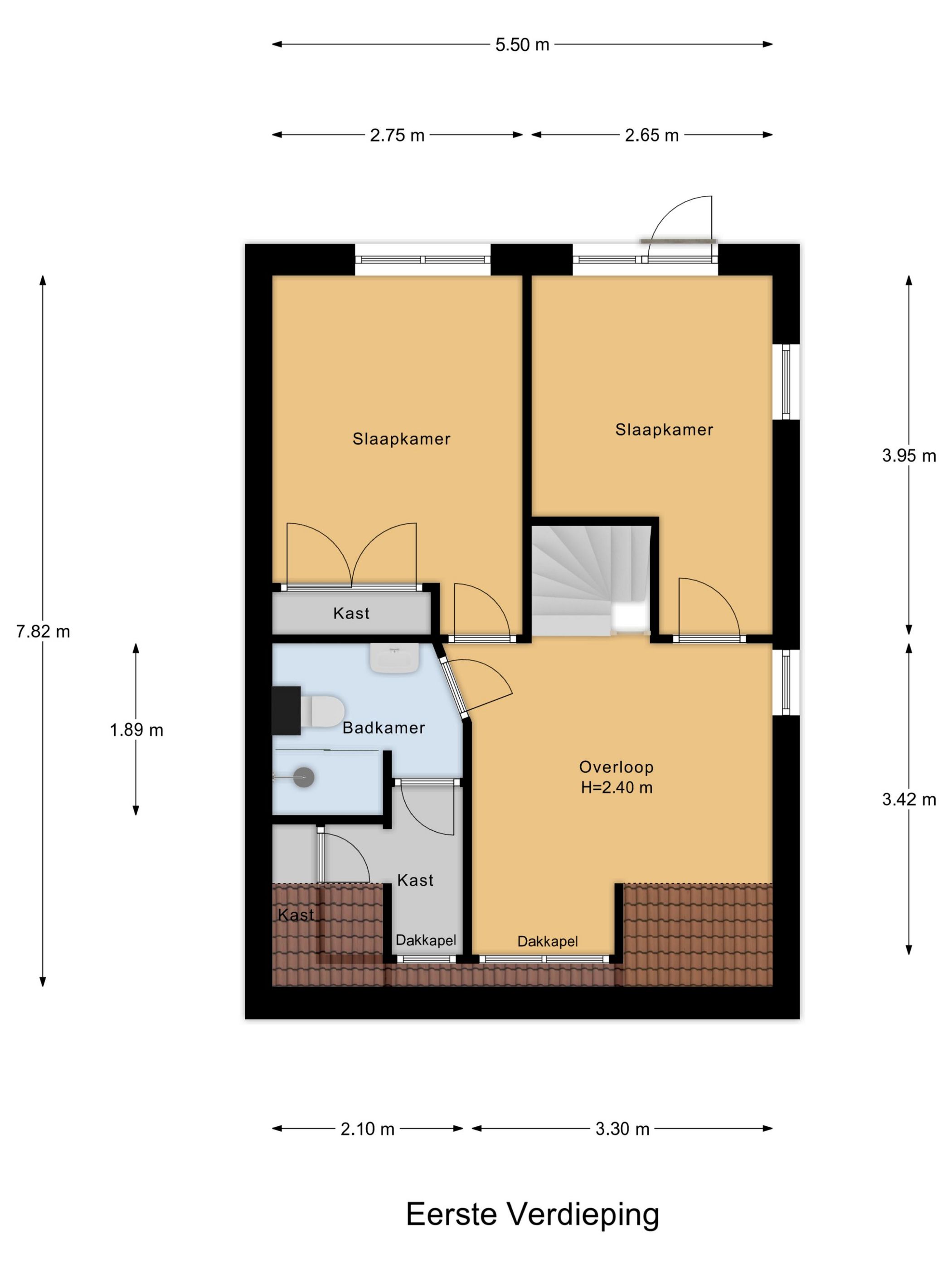 Photo 33 of Noordstraat 53