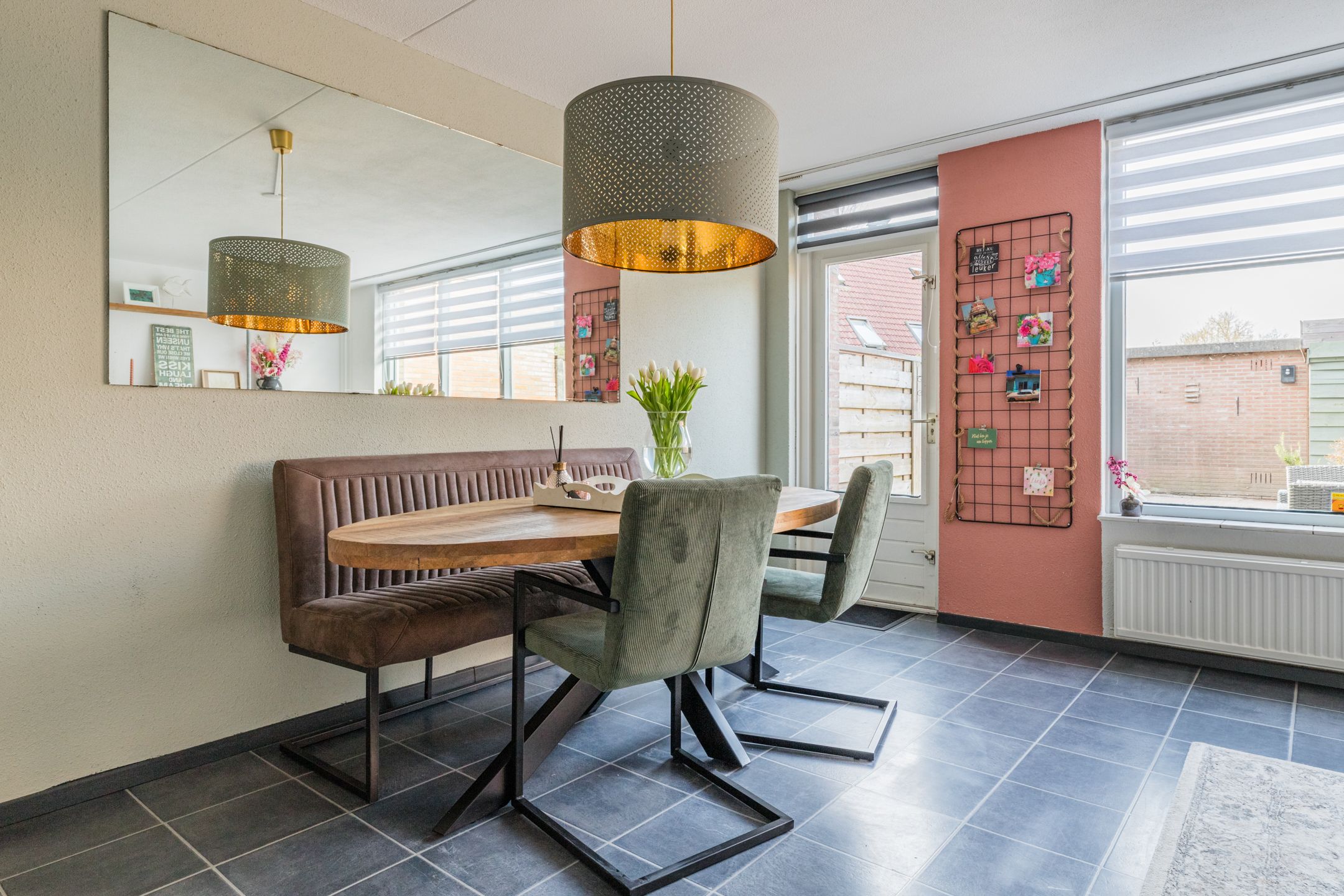 Foto 3 van Hannie Schaftstraat 94