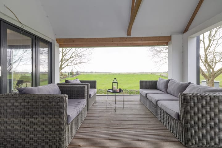 Photo 16 of Huigsloterdijk 355