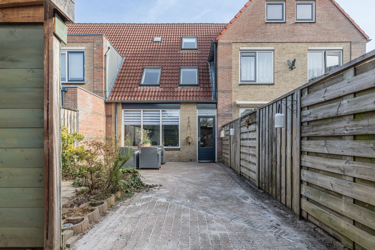 Foto 4 van Hannie Schaftstraat 94