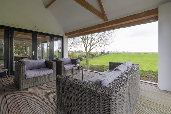 Photo 17 of Huigsloterdijk 355